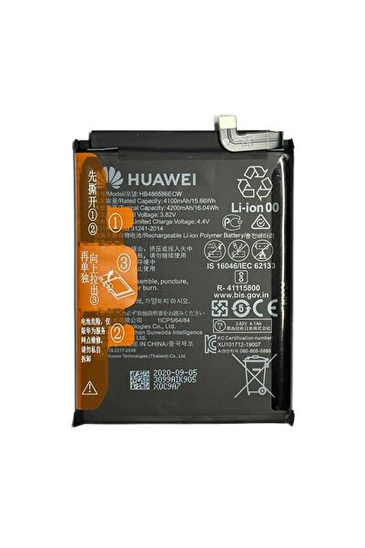 Huawei Baterie Originala P40 Lite 24023099