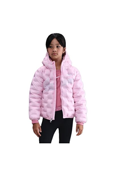 Nike Geaca NKN SEAMLESS QUILT PUFFER JKT