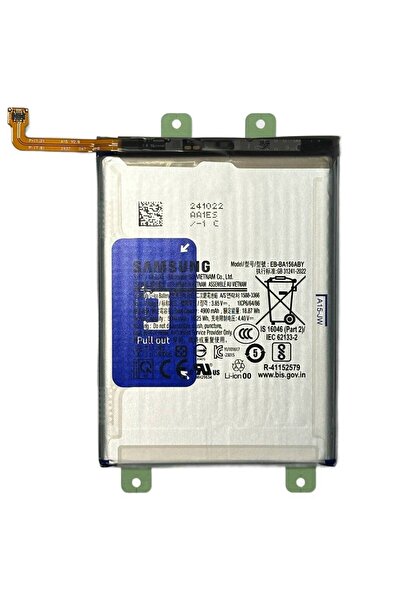 Samsung Baterie Originala A15 (A155/A156) GH82-33639A