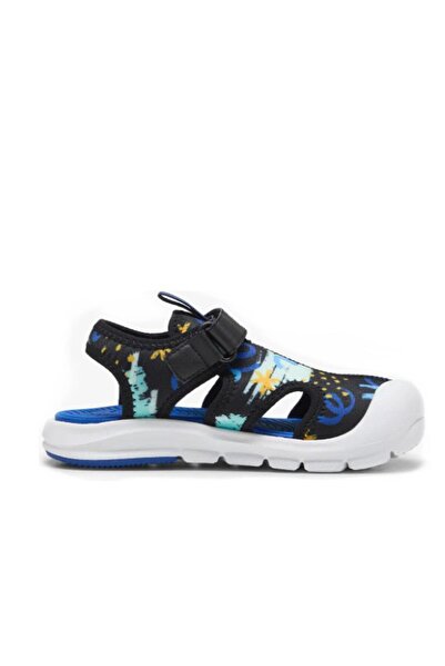 Puma 40169501 Fun Racer Sandalaopvinf Παιδικά αθλητικά παπούτσια