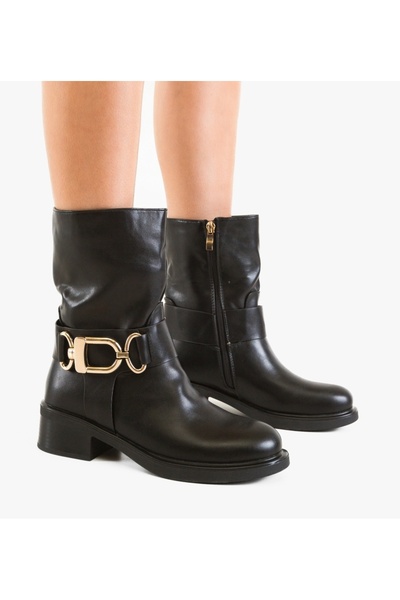 BENOTTİ Ghete Barney Black pentru femei