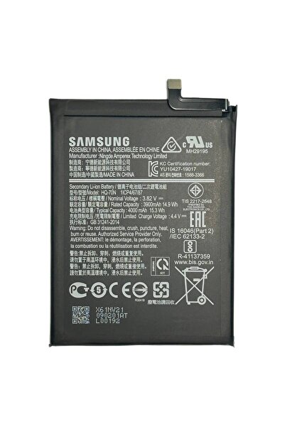 Samsung Baterie Originala A11 (A115) GH81-18735A