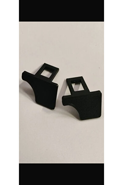 BATTON emniyet kilit susturucu