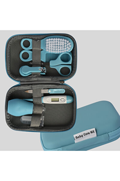 Little Leap Baby Grooming Set
