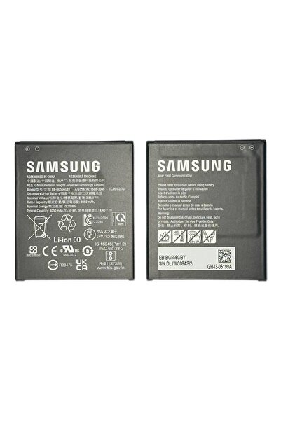 Samsung Original Battery Xcover 7 (G556)