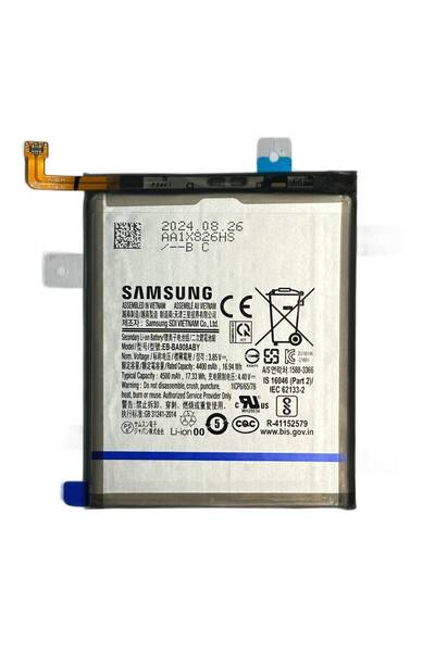 Samsung Baterie Originala A90 (A908) GH82-21089A
