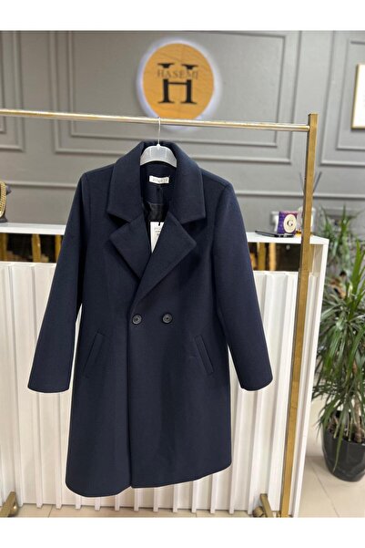 Puane KRUVAZE YAKA KAŞE