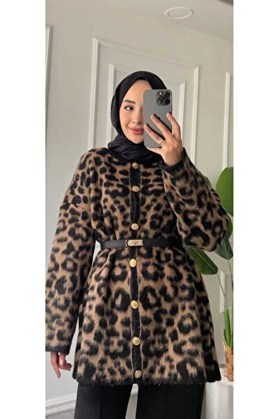 popülerr trıko TRİKO CEKET