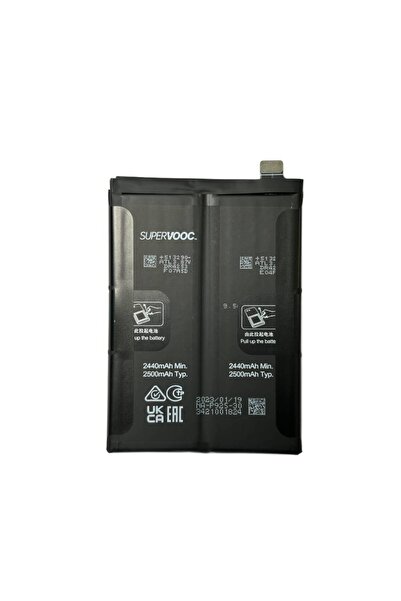 Oneplus Baterie Originală Nord 3
