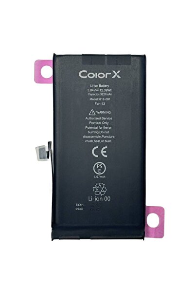 NCC Baterie Compatibila iPhone 13 - Suporta Diagnoza