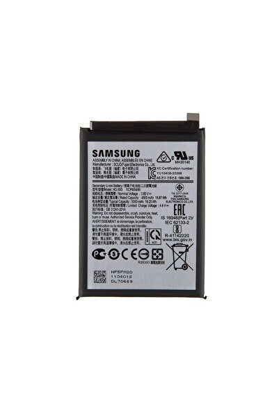 Samsung Baterie Originala A02s, A03, A03s (A025/A035/A037)