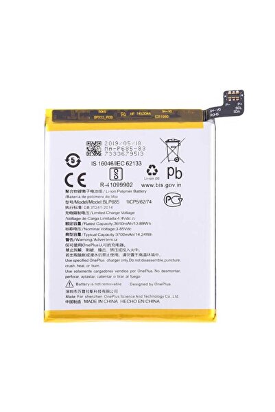Oneplus Baterie originală 6T / 7