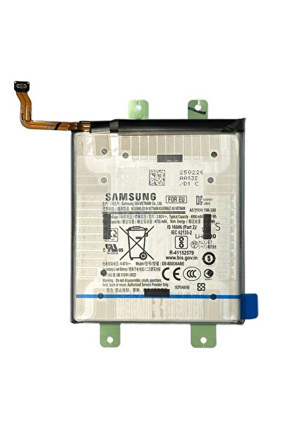 Samsung Original Battery S25 Plus (S936) GH82-36370A
