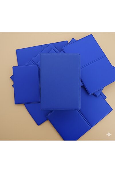 serkan Plastik Biala ruhsat kabı