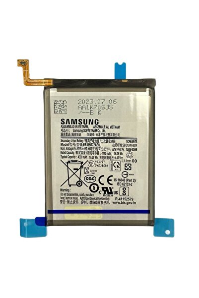 Samsung Baterie Originala Note 10+ (N975)