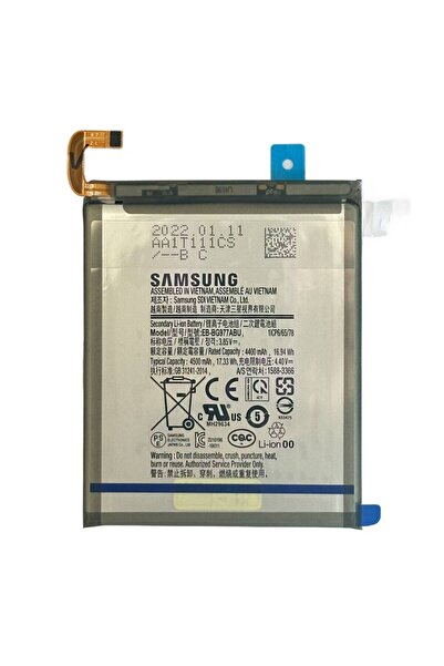 Samsung Baterie Originala S10 5G (G977) GH82-19750A