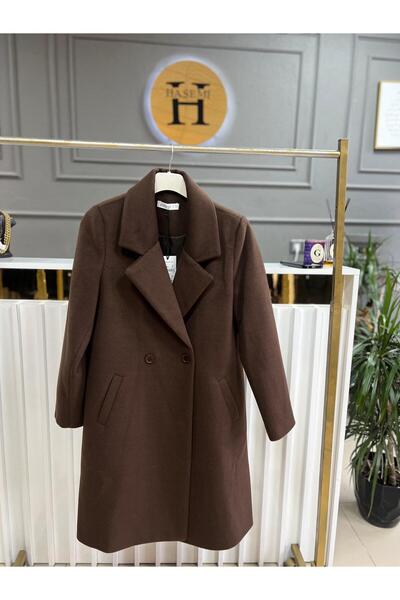 Puane KRUVAZE YAKA KAŞE