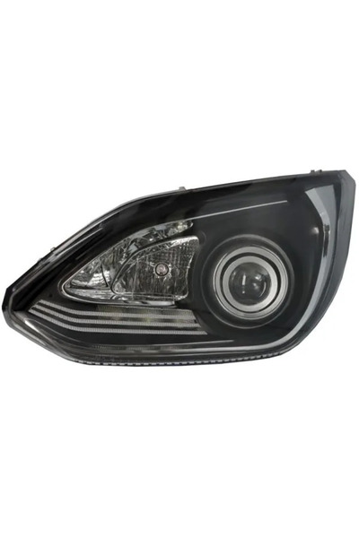 TRUCKLIGHT Far Fata Setra Series 500