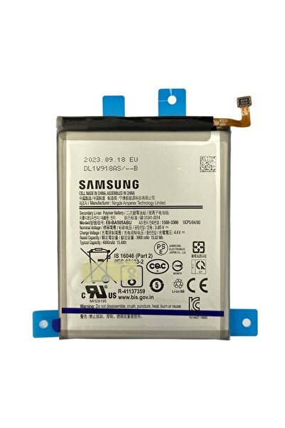 Samsung Baterie Originala A30s/A50 (A307/A505)