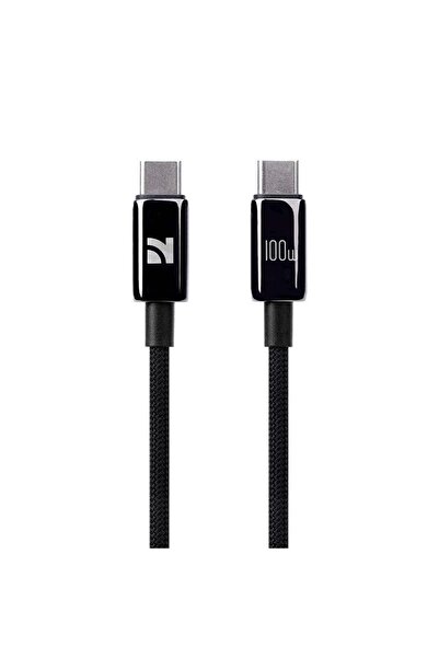 NCC Cablu TypeC-TypeC cu incarcare rapida - (XC-0501) B1545601