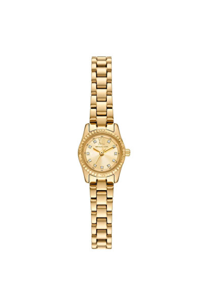 Michael Kors Micheal Kors MK4862 Yeni Sezon Minimal Kadın Kol Saati