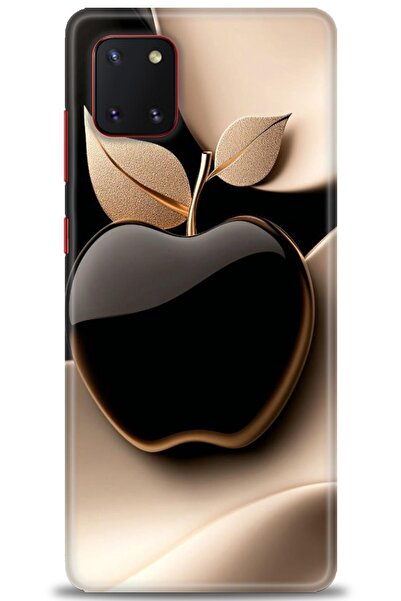 kılıfevreni Samsung Galaxy Note 10 Lite Uyumlu A+ Plus Kılıf HD Baskılı Kapak...