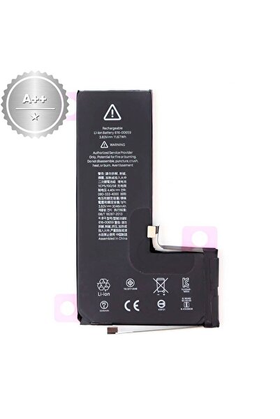 NCC Baterie Compatibila iPhone 11 Pro B11P