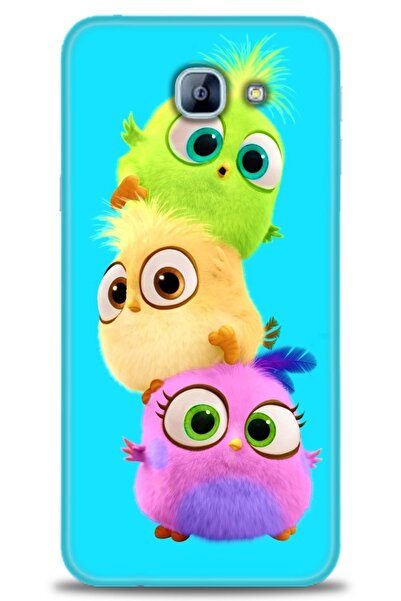 kılıfevreni غطاء متوافق مع هاتف سامسونج جالاكسي A8 2016 A+ Plus غطاء HD مطبوع...