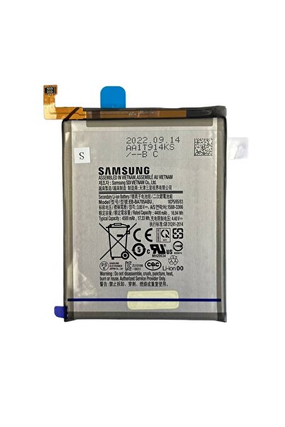 Samsung Baterie Originala A70 (A705) GH82-19746A