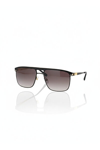 BLACK 8317 C2 57 نظارات شمسية للرجال