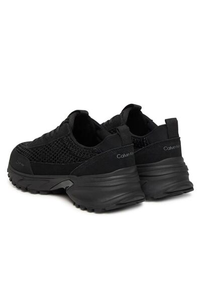 Calvin Klein Pantofi sport HIKE RUNNER LACE UP TECHMIX