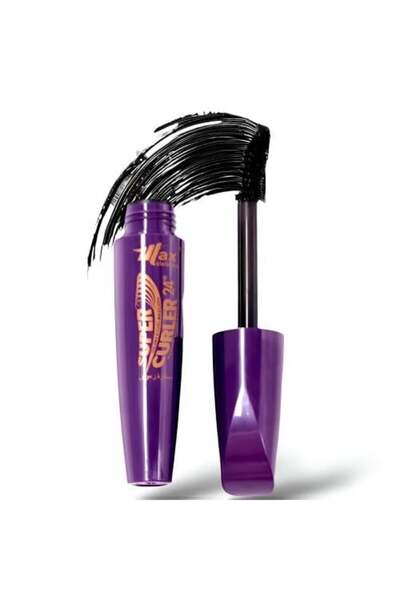 BEAUTY AND HEALTH Mascara – Thickening & Lengthening Waterproof Smudge-Proof
