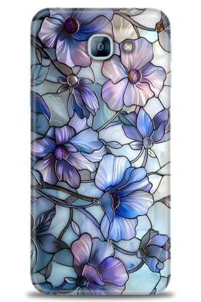 kılıfevreni غطاء متوافق مع هاتف سامسونج جالاكسي A8 2016 A+ Plus غطاء HD مطبوع...