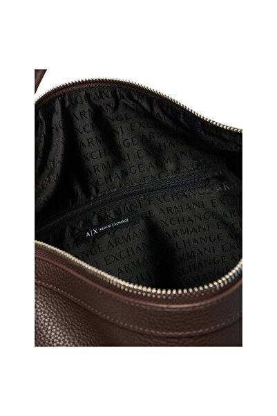 Armani Exchange Hot Fudge handbag women