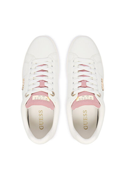 Guess sneakers women WHIPI FLFWLL ELE12