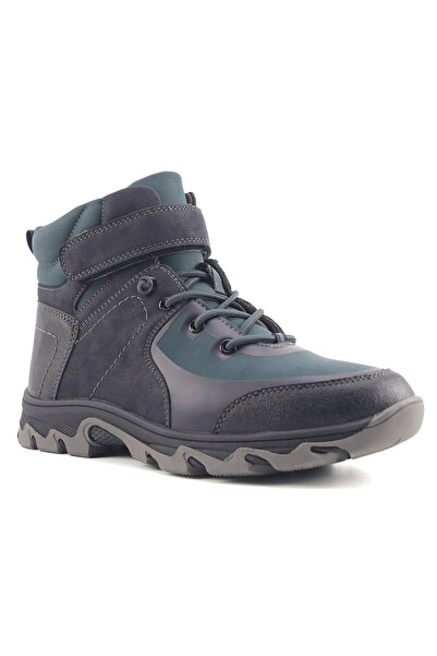 Kinetix Mountain-Krk-Int Blue Boy's Outdoor