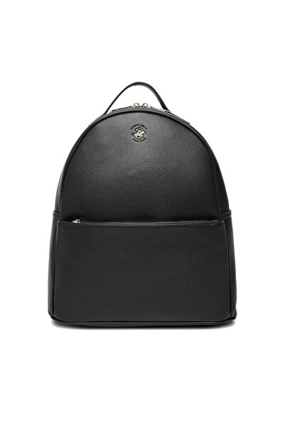 Beverly Hills Polo Club backpack women black C-BHPC-L-006-08
