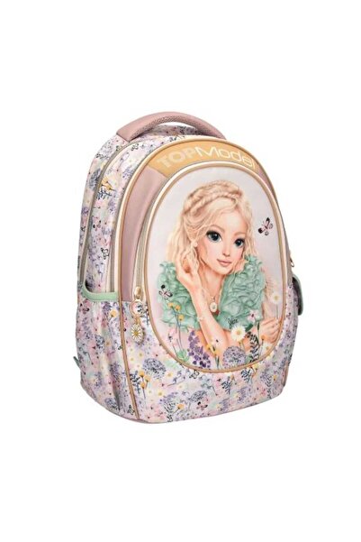 Top Model Rucsac școlar Summer Feeling Air System