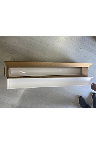 Tezel Ticaret 120 cm Pelet Soba Camı - Füze - Roket Sobaları ile Uyumlu Standart Cam