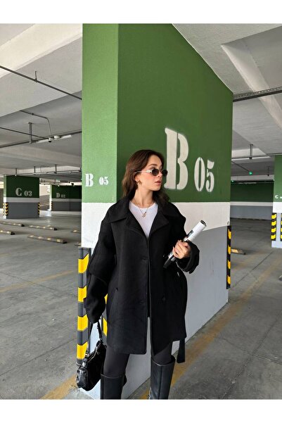 MAGASINTEXTILE KISA KAŞE KABAN