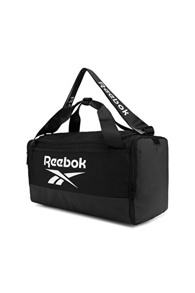 Reebok sports bag for women black