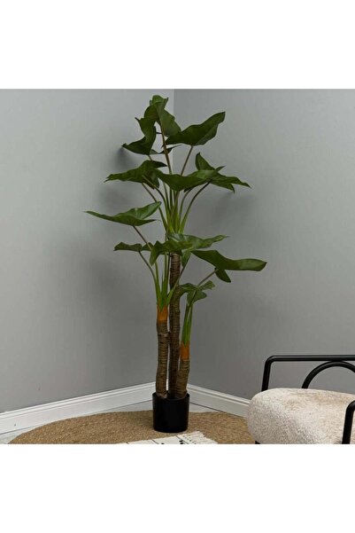 SPR شجر صناعية DIEFFENBACHIA شجرة ديفينباتشيا صناعية (180 سم)