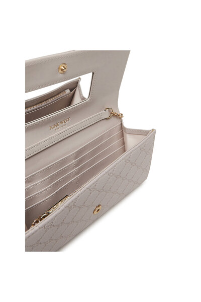 Nine West handbag woman purple NW-W1-011-SS25