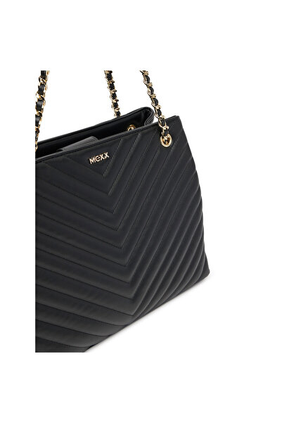 MEXX handbag woman black MEXX