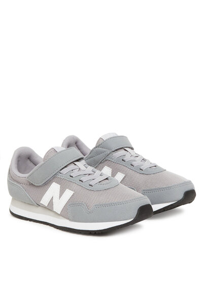 New Balance unisex sneakers Gray PV323GR