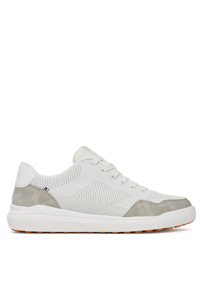Rieker Revolution Lifestyle adidași bărbați albi