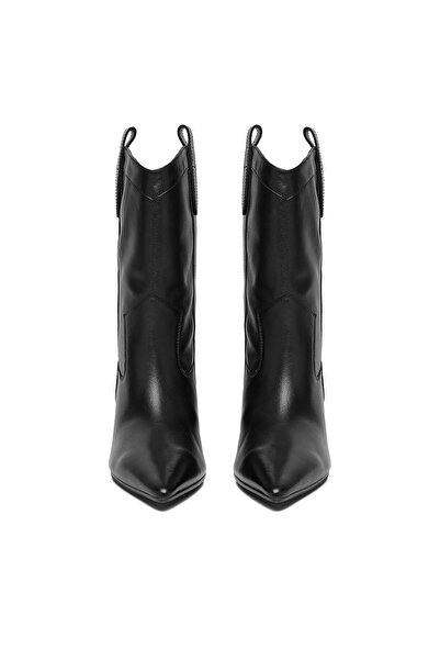 Gino Rossi ankle boots for women black