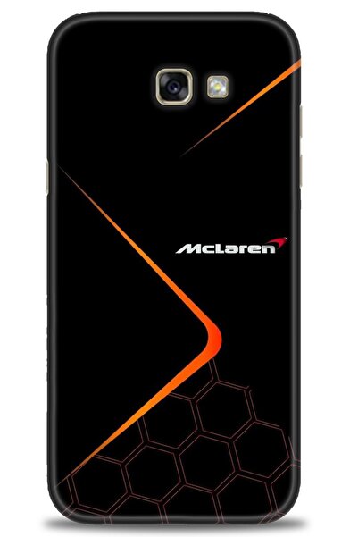 kılıfevreni غطاء متوافق مع هاتف سامسونج جالاكسي A7 2017 A+ Plus غطاء HD مطبوع...