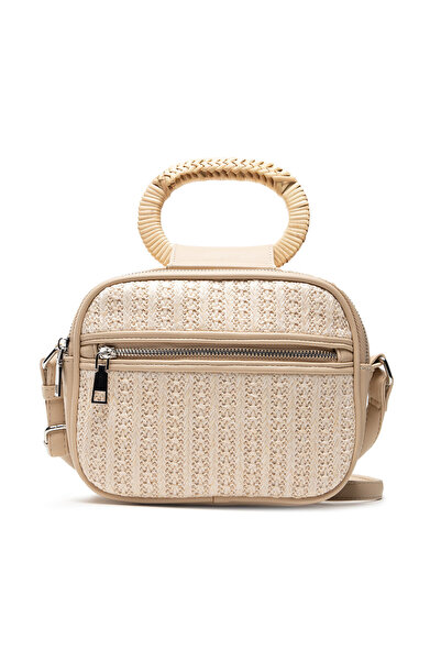 Jenny Fairy Handbag Beige