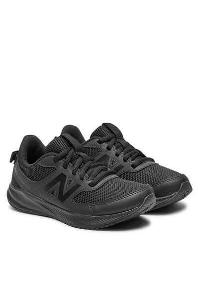 New Balance Unisex Running Shoes Black